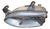 Farol Lado Esquerdo Fiat Siena Palio Strada 1997 Detalhes - comprar online