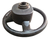Imagem do Volante Direcao Motorista Original Vw Fox 2003 A 2009
