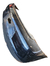 Parachoque Traseiro Original Vw Fox 2003 A 2009 Preto