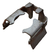 Kit 4 Presilha Trava Bico Injetor Ford Ka Fiesta 1.0 07 A 12 - loja online