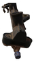 Imagem do Flauta Bico Injetor Endura Ford Fiesta Ka 1996 A 2000