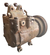 Imagem do Compressor De Ar Condicionado Original Jac J6 2010 A 2014