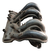 Coletor De Admissao Original Renault Clio 1.0 8v 7700873537 - loja online
