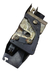 Fechadura Dianteira Esquerda Original Ford Escort Zetec 1999 - loja online