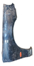 Paralama Dianteiro Direito Original Ford Mondeo 1993 A 2000 - comprar online