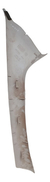 Acabamento Moldura Coluna Parabrisa Uno Fiorino - comprar online