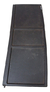 Tampao Porta Malas Fiat Uno 94 2p Com Detalhe