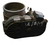Tbi Corpo De Borboleta Gm Astra Zafira Vectra 2.0