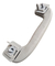 Alca De Teto Pqp Original Gm Vectra Onix Prisma na internet