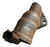 Atuador Marcha Lenta Original Ford Mondeo 1997 A 2001