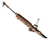 Caixa De Direcao Mecanica Ford Fiesta 1996 A 2002 Endura - comprar online