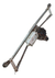 Galhada Limpador Motor Parabrisa G3 Parat Vw Gol 1999 A 1999 - comprar online