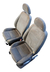 Jogo Banco Completo Vw Fox 4p 2010 - comprar online