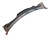 Grade Churrasqueira Volvo C30 2007 A 2012 Original - comprar online