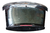 Tampa Traseira Original Ford Focus 2001 A 2007 Preta na internet