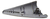 Moldura Interna Retrovisor Esquerdo Picasso Xsara 01 A 11 na internet