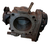 Corpo Borboleta Tbi Vw Gol Fox Parati 16v 1996 A 2000 - Desmonte Meu Querido