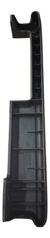 Puxador Porta Dianteira Direito Fiat Uno 1991 2002 Original - comprar online