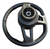 Volante Direcao Motorista Gm Corsa Celta Astra Kadet Esport - comprar online