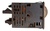 Botão Luz Interruptor Painel Reostato For Escort 1992 A 1995 na internet
