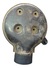 Imagem do Tampa Mufla Tbi 1.0 16v Vw Gol Parati G2 G3 1995 A 2005