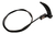 Cabo De Abertura De Capo Original Vw Gol G3 G4 - comprar online