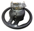 Volante De Direção Motorista Original Citroen C4 Picasso - comprar online