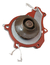 Bomba De Agua Original Citroen Jumpy Peugeot Expert 1.6 - comprar online