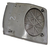 Tela Auto Falante Lado Direito Original Gm S10 1995 A 2002