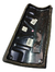 Tampa Airbag Painel Original Vw Bora Golf 1999 A 2007 - Desmonte Meu Querido