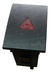 Botão Pisca Alerta Saveiro Gol Parati 2008 A 2012 Original - comprar online