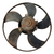 Ventoinha Fiat Palio Siena Strada 2007 2011 - comprar online