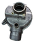 Tampa Mufla Tbi 1.0 16v Vw Gol Parati G2 G3 1995 A 2005 - comprar online