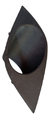 Moldura Farol Milha Esquerdo Lado Att Fiat Palio 2012 A 2018