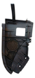 Suporte Bagagito Esquerdo G3 G4 Lado Vw Gol 2001 A 2008 - loja online