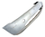 Parachoque Dianteiro Original Ford Fiesta 1997 A 2002 - comprar online