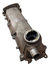 Tampa De Valvula Original Vw Golf Polo Bora Jetta 1999 2006 - Desmonte Meu Querido