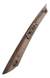 Friso Tampa Traseira Mala Ford Fiesta 2003 A 2011 - comprar online