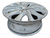 Roda Liga Leve Aro 16 Original Citroen C4 Picasso 4 Furos na internet
