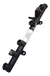 Flauta Bico Injeção Original Vw Gol G3 G4 1.0 8v 030133329s - comprar online
