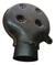 Tampa Mufla Tbi 1.0 16v Vw Gol Parati G2 G3 1995 A 2005 - loja online