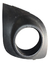 Moldura Farol Milha Esquerdo Citroen C3 Aircross 2014 - loja online