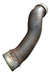 Mangueira Intercooler Original Vw Tiguan 2011 2.0 5n0145832d - comprar online
