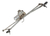 Galhada Limpador Motor Parabrisa G3 Parat Vw Gol 1999 A 1999 na internet
