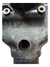 Tampa Mufla Tbi 1.0 16v Vw Gol Parati G2 G3 1995 A 2005 na internet