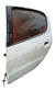 Porta Traseira Esquerda Peugeot 206 207 Branca 2006 A 2012 - comprar online