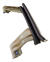 Guia Vidro Dianteiro Direito Citroen C4 Picasso 2012