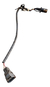 Imagem do Sensor De Rotacao Original Toyota Corolla 2003 A 2008 1.8