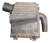 Caixa Filtro De Ar Volkswagen Golf 1995 A 1999 Original