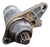 Motor Partida 1.0 8v G5 Vw Fox Gol Polo 2005 A 2010 9 Dentes